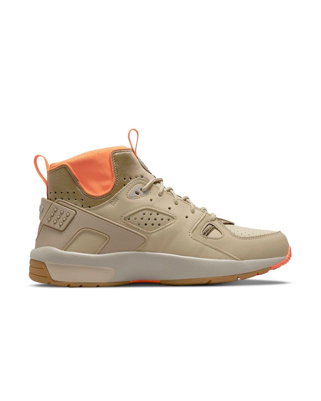 Nike Natural Acg Air Mowabb 'Limestone Reflect' for men