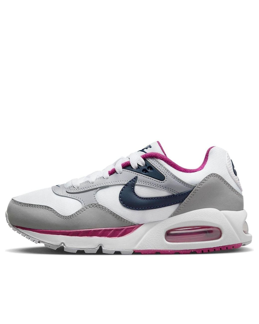 Nike Blue (Wmns) Air Max Correlate Fuchsia'