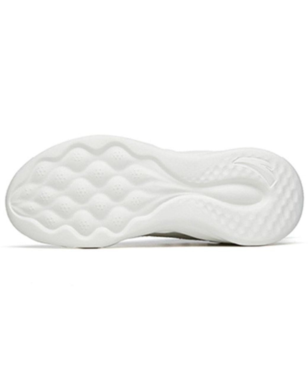 Anta Blue Fluffy 2.0 for men