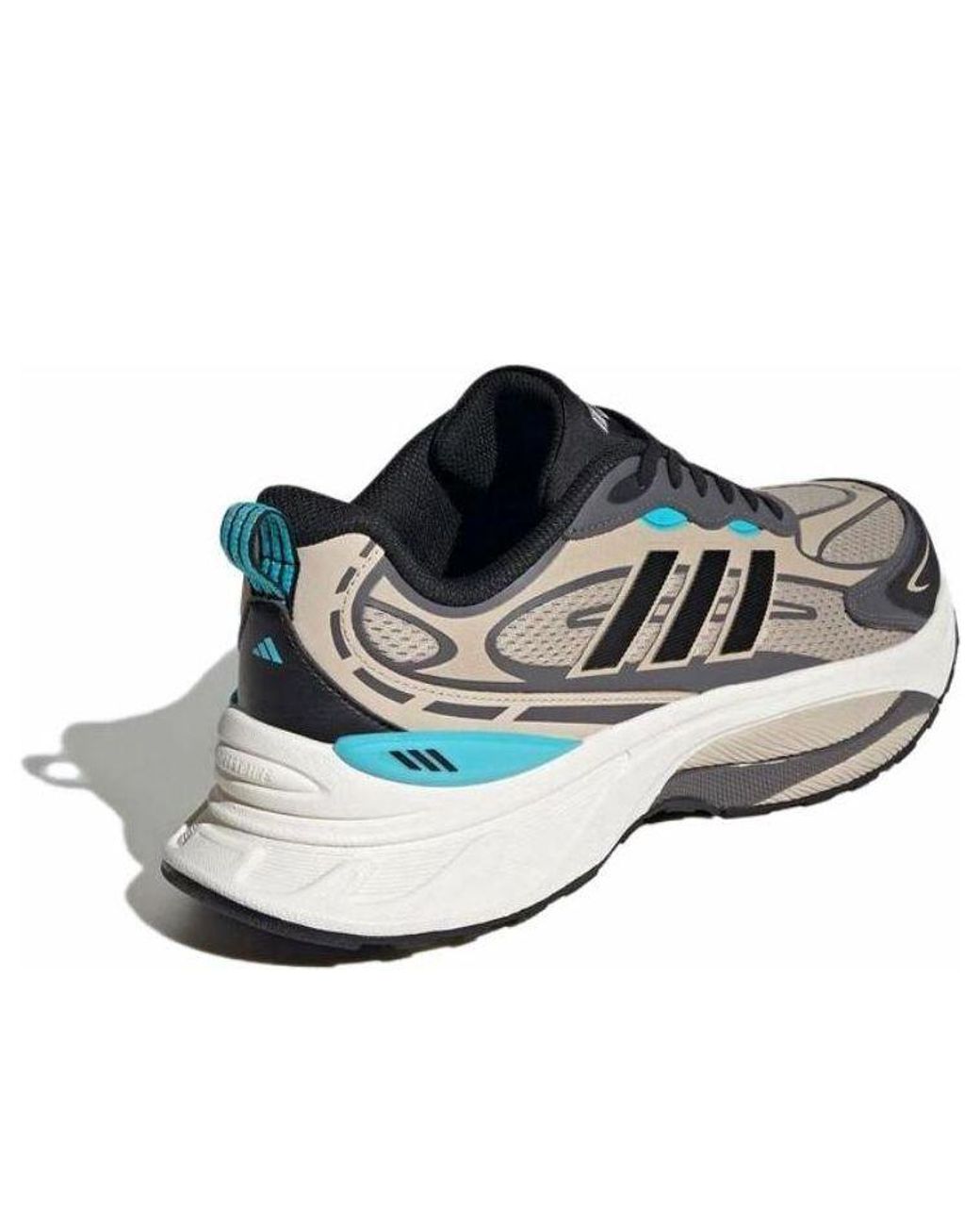 Adidas Blue Mts Pro for men