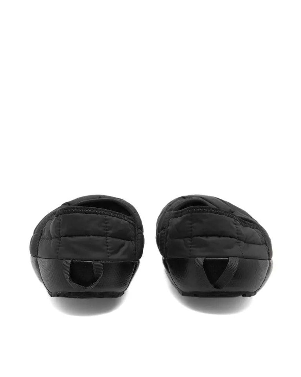 The North Face Black X Kaws Thermoball Traction 'Kw Tnf Nutse Print' for men