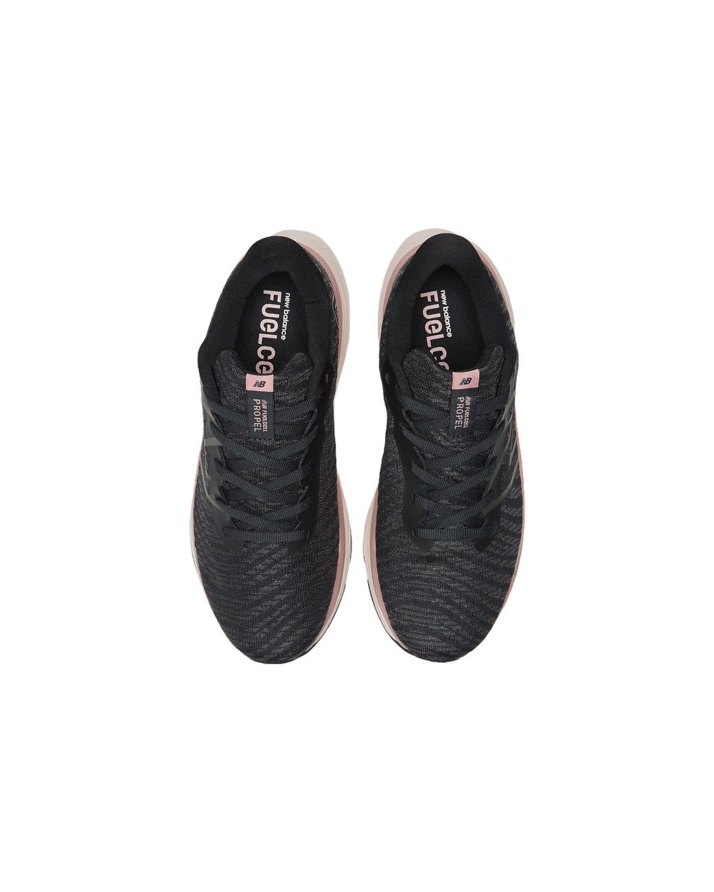 New Balance Black (Wmns) Fuelcell Propel V4 Moon'