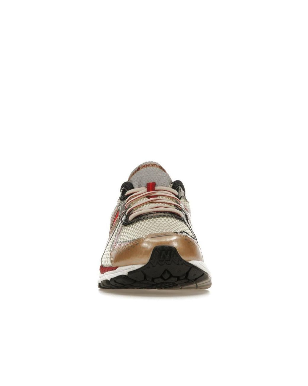 New Balance Red X Aime Leon Dore 860 V2 for men