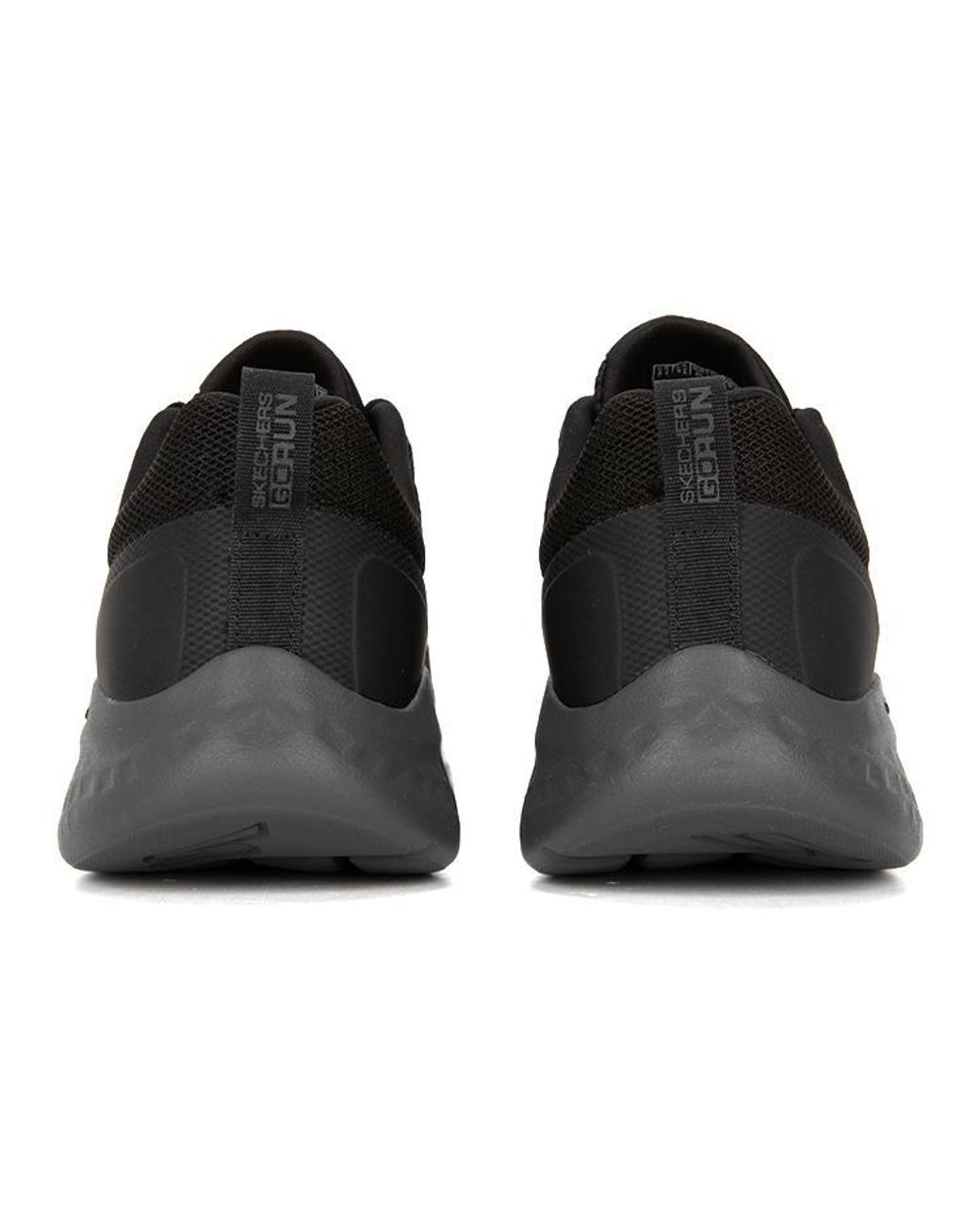 Skechers Black Go Run Lite for men