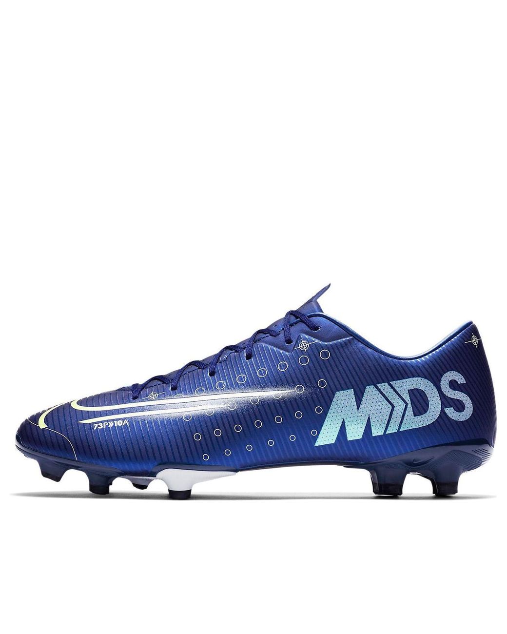 Nike Mercurial Vapor 13 Academy Mds Mg 'Dream Speed' in Blue for
