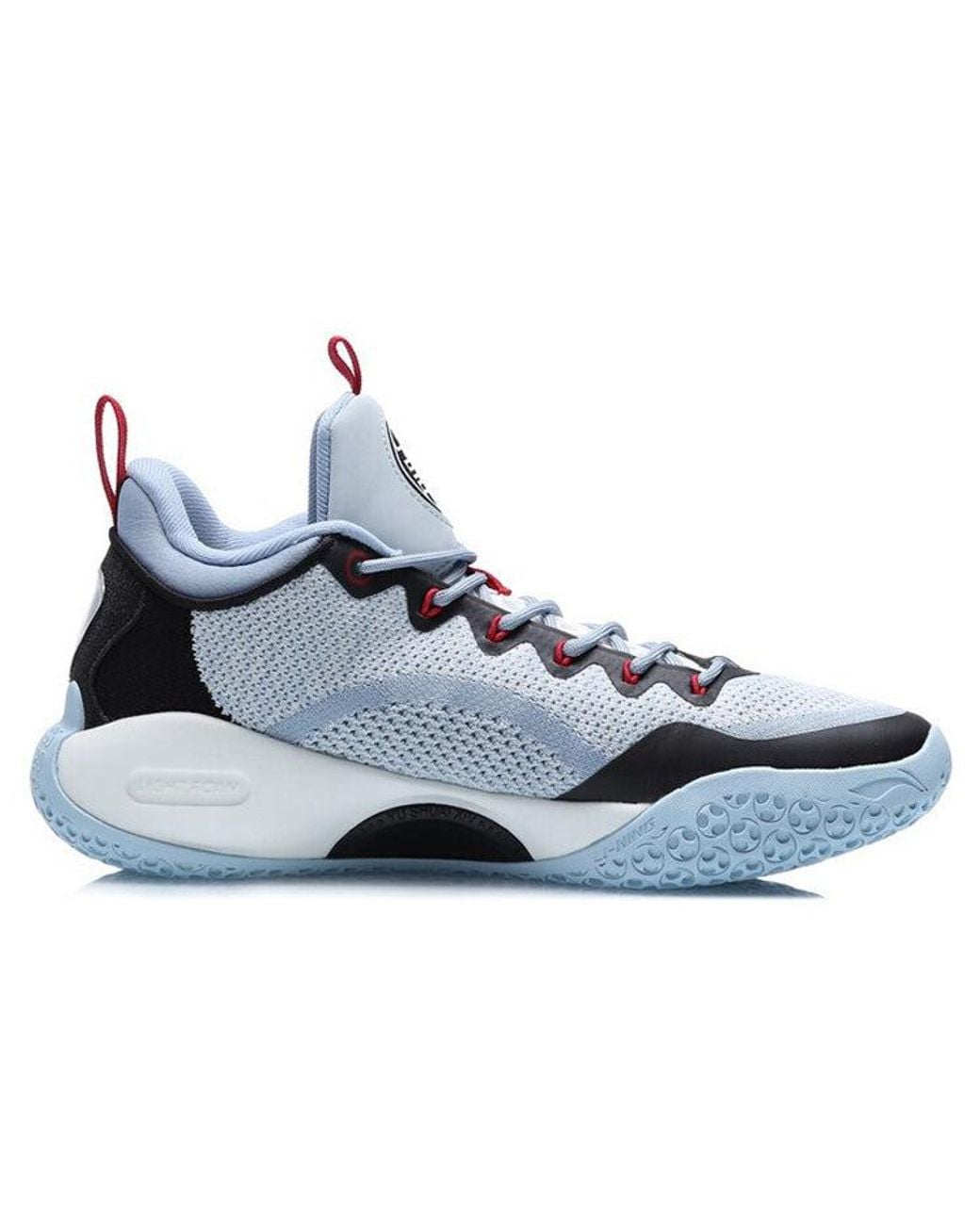 Li-ning Blue Yushuai 14 Low Premium for men