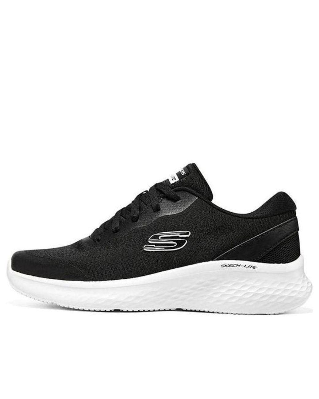 Skechers Black Skech-Lite Pro for men