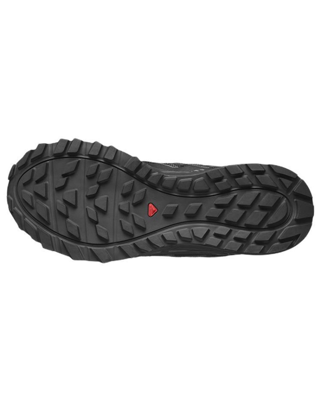 Salomon Black (Wmns) Wander