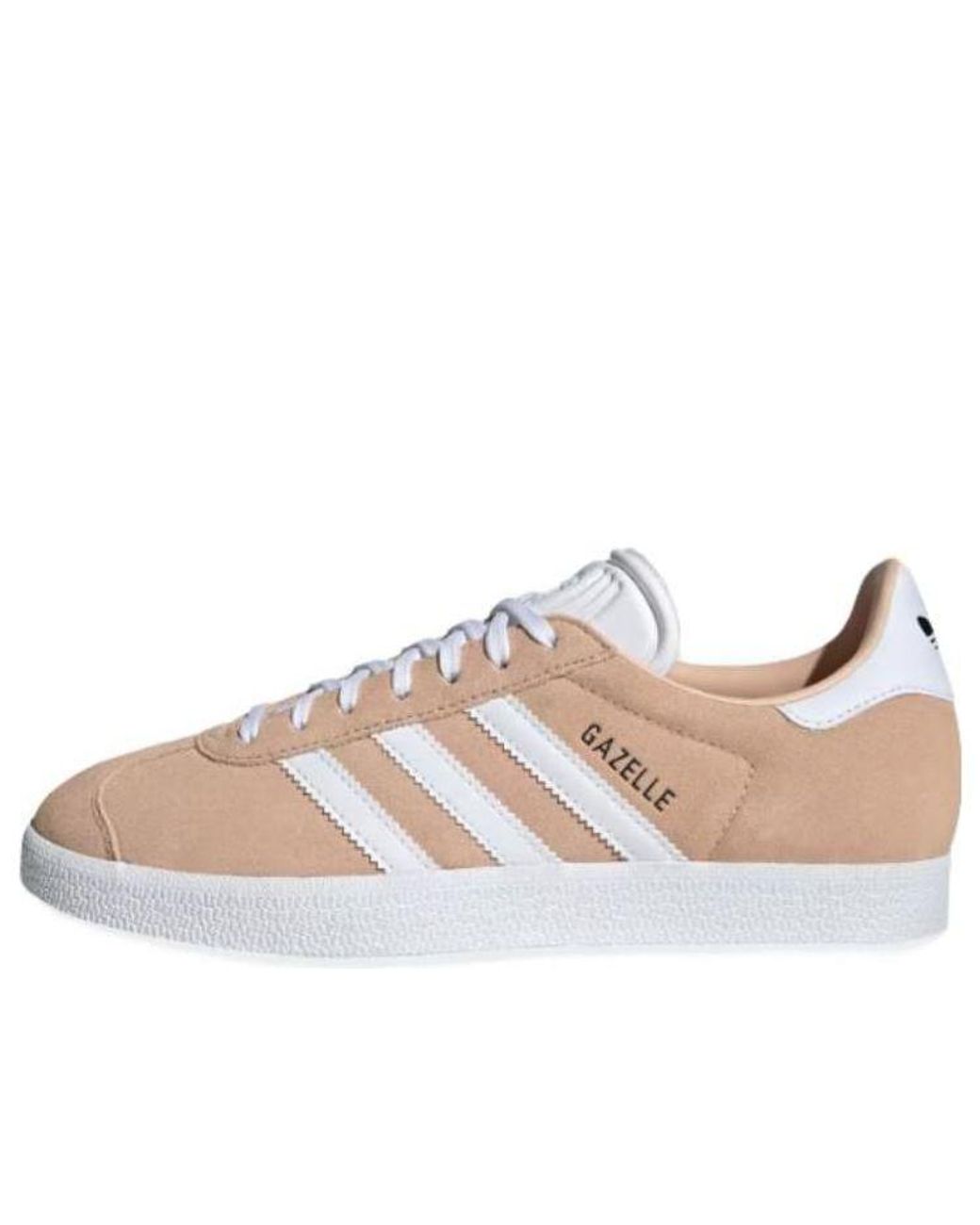 Adidas Pink (Wmns) Gazelle Shoes 'Halo Blush'