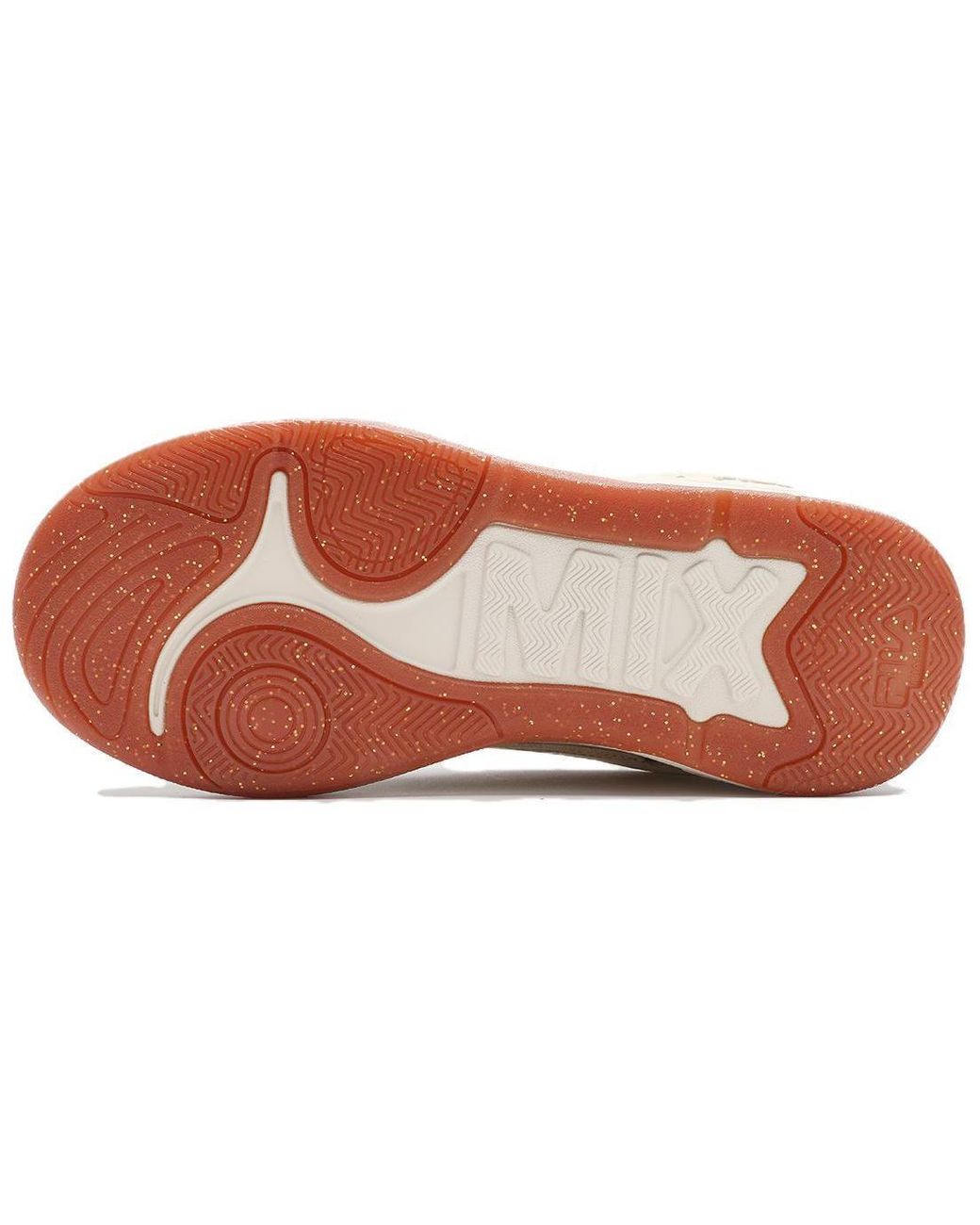 Fila White (Wmns) Core Mix 2 Skate Shoes
