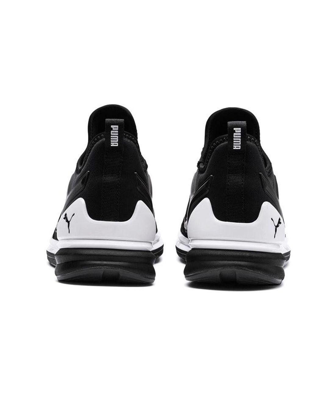 PUMA Black Ignite Limitless 2 for men