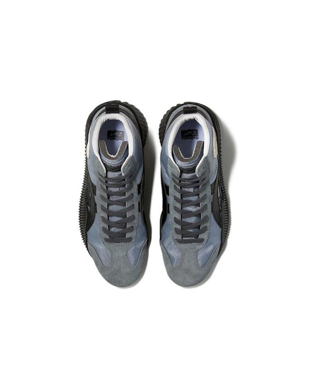 Onitsuka Tiger Blue Acromount Mt 'Sheet Rock' for men