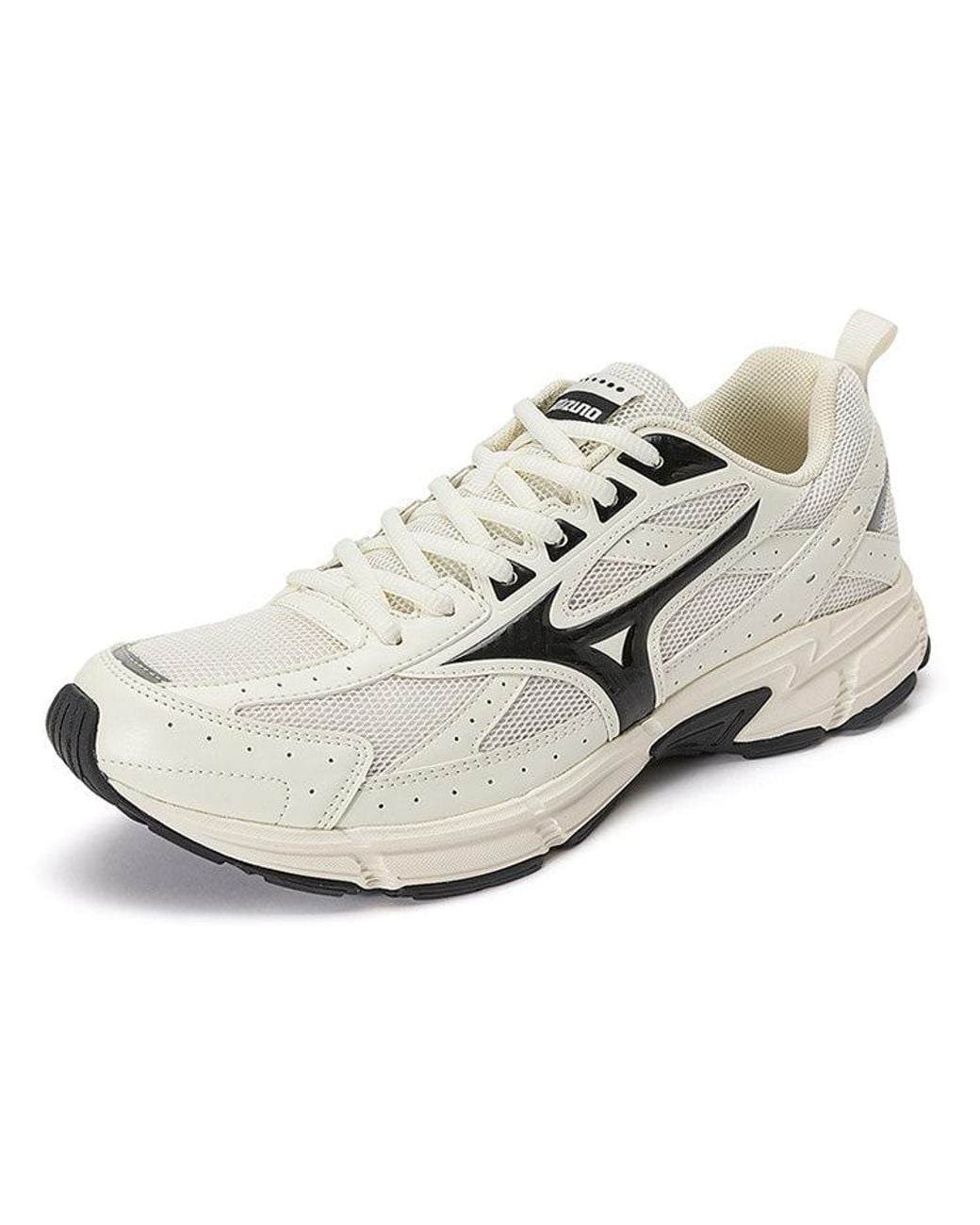 Mizuno White Speed for men