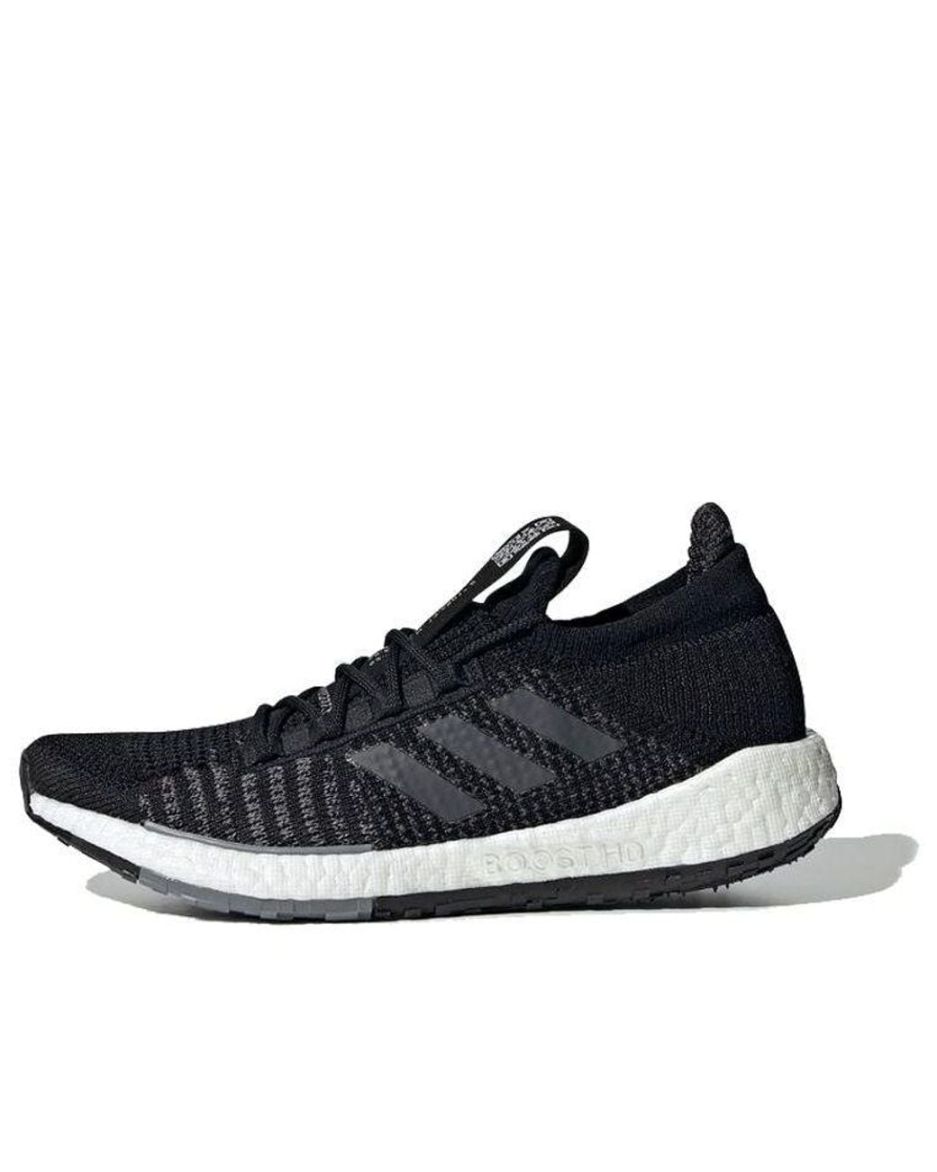 Adidas Blue (Wmns) Pulseboost Hd 'Core'
