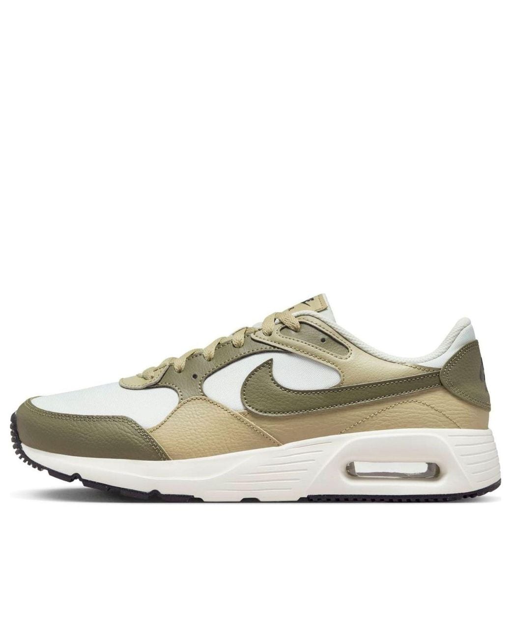 Nike Green Air Max Sc 'Neutral Light Bone' for men