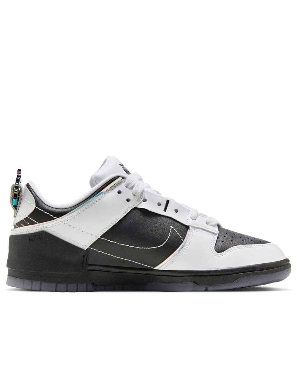 Nike Black (Wmns) Dunk Low Disrupt 2 'Year Of The Dragon'