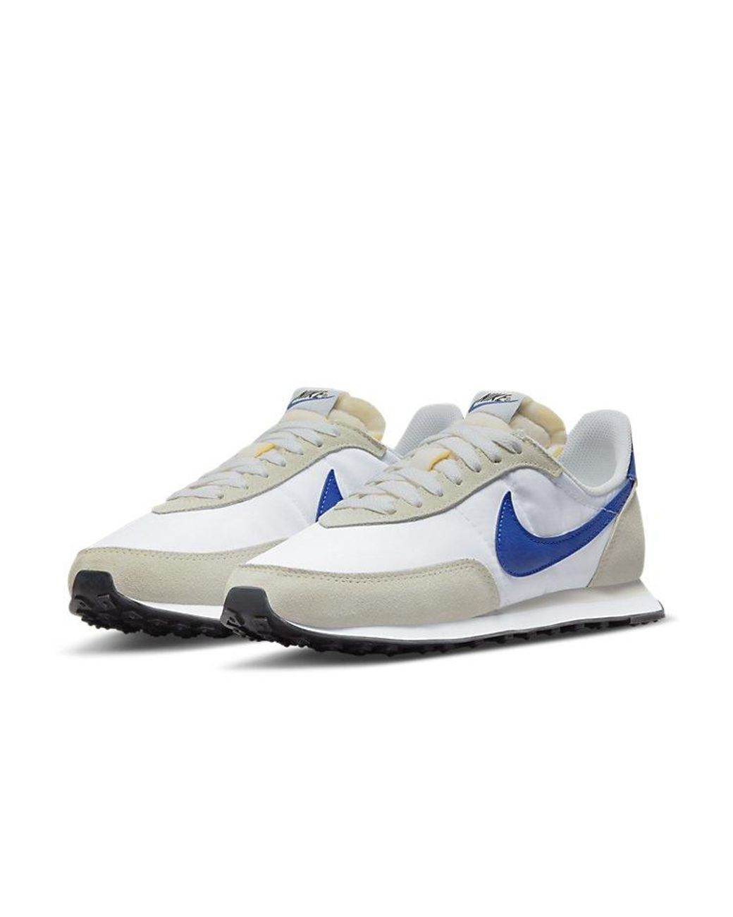 Nike Blue (Wmns) Waffle Trainer 2