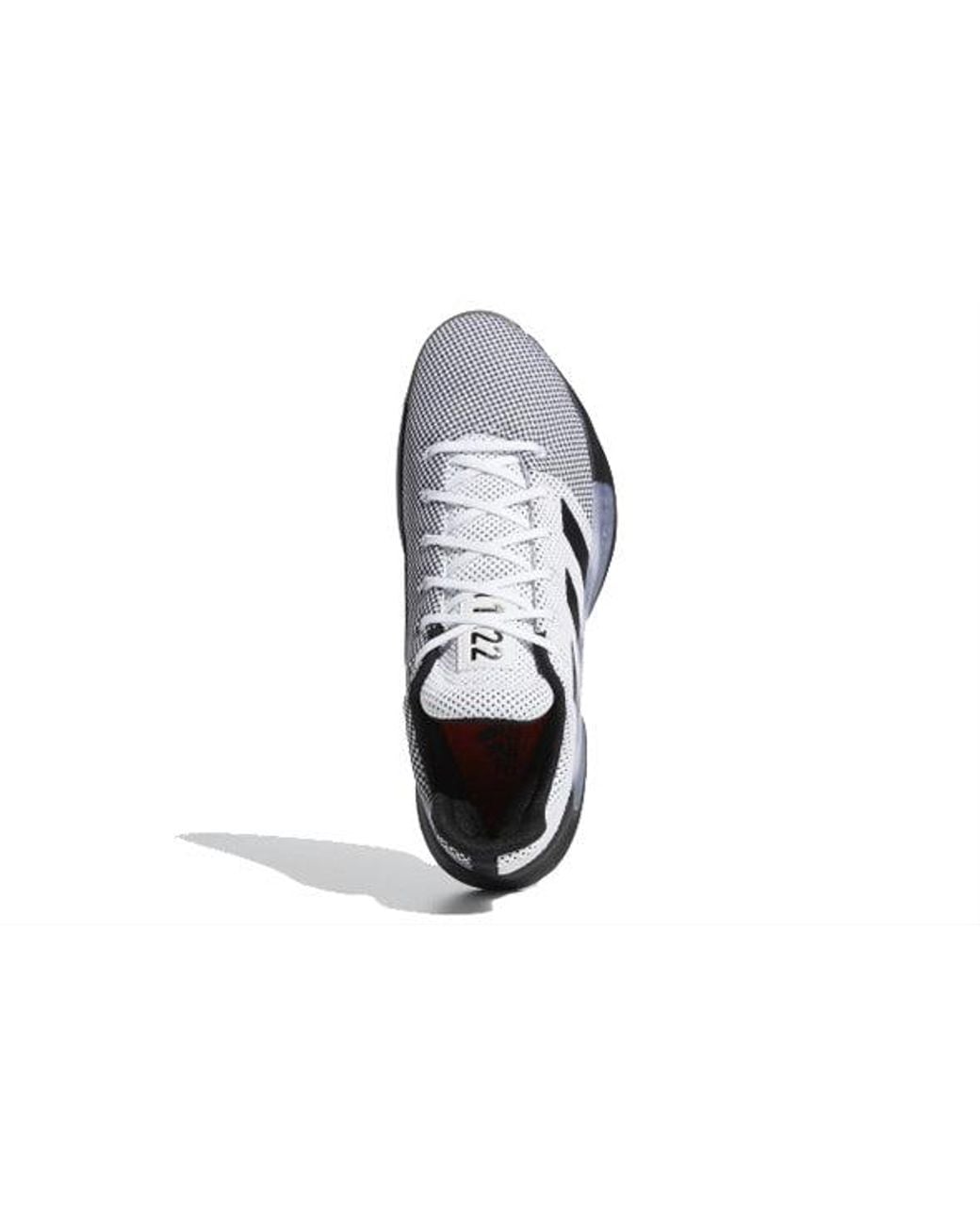 Adidas Blue Pro Bounce Madness Low 2019 'Footwear' for men