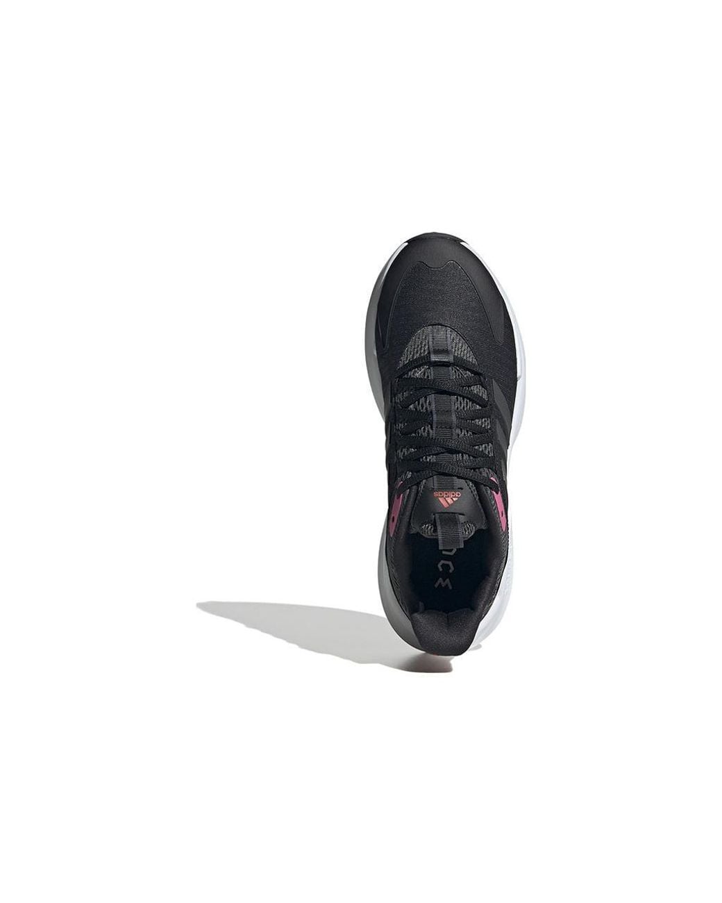 Adidas Blue (Wmns) Alphaedge + Fusion'