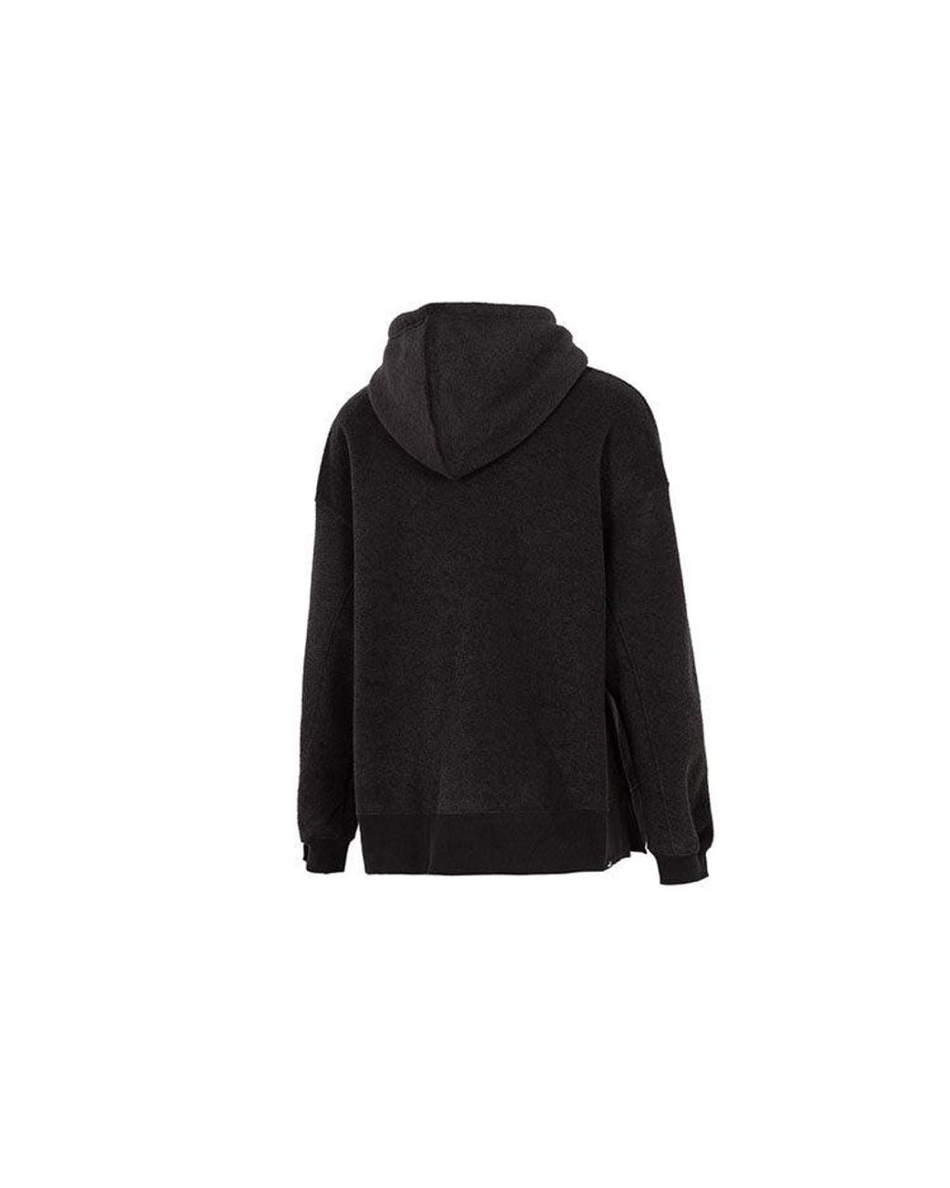 PUMA Black (Wmns) Winterized Hoodie