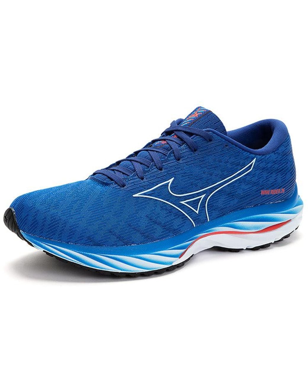 Mizuno Blue Wave Rider 26 for men