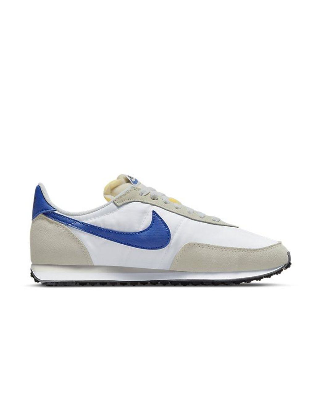 Nike Blue (Wmns) Waffle Trainer 2