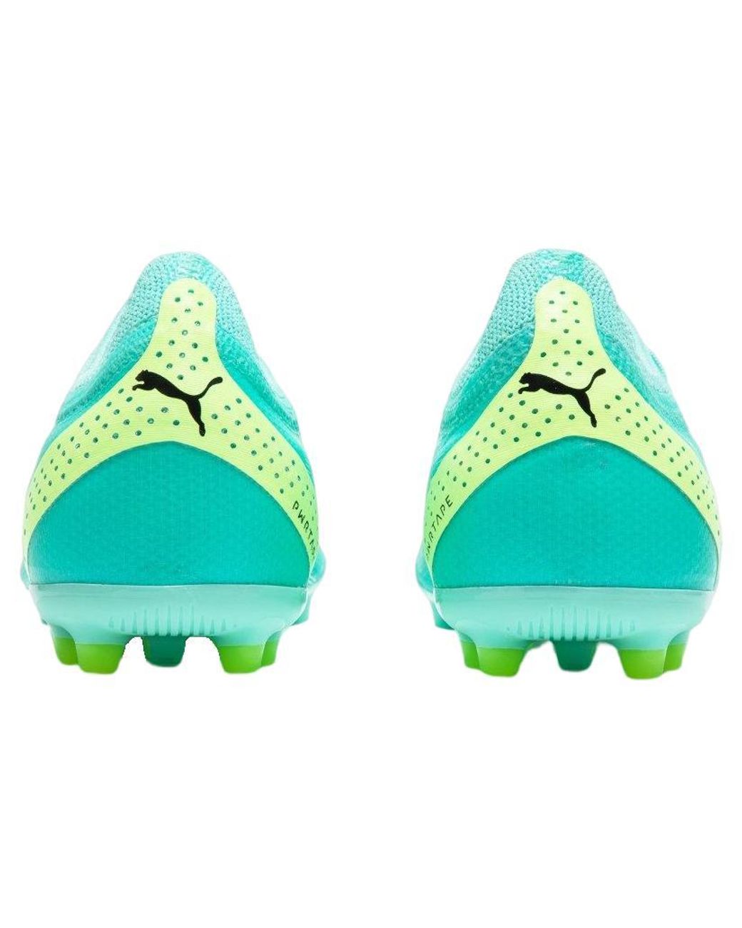PUMA Blue Ultra Ultimate Mg 'Peppermint' for men
