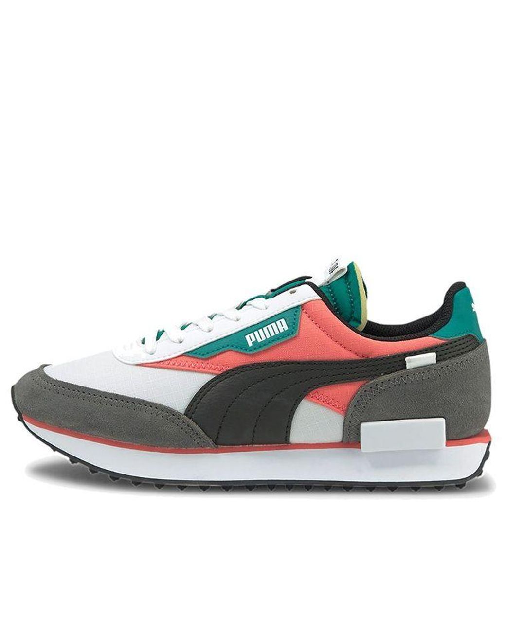 PUMA Blue Future Rider 'Play On for men