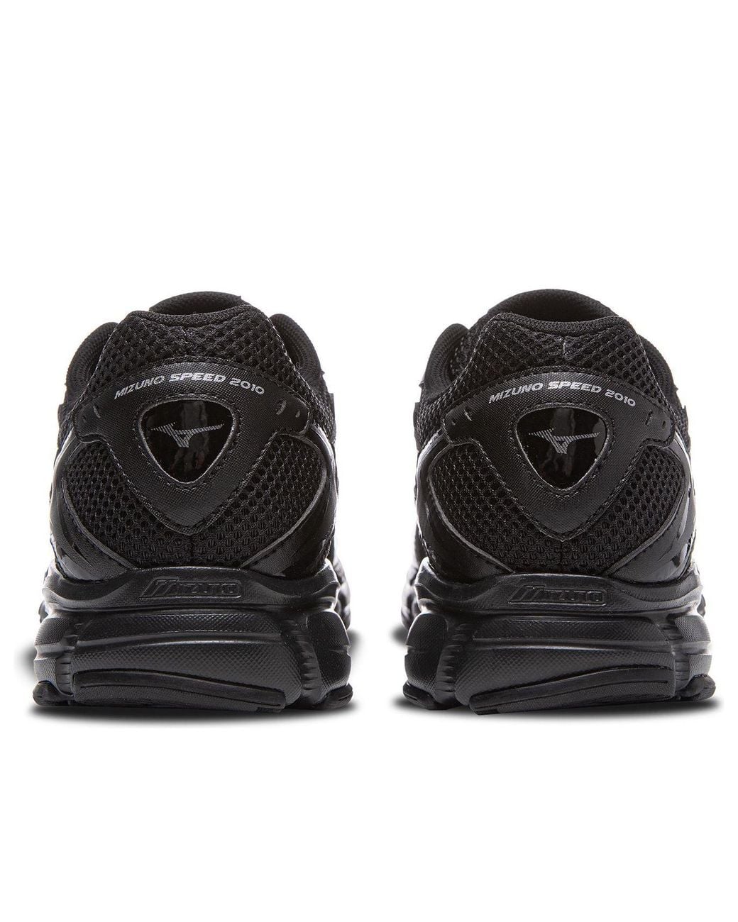 Mizuno Black Speed 2010 for men