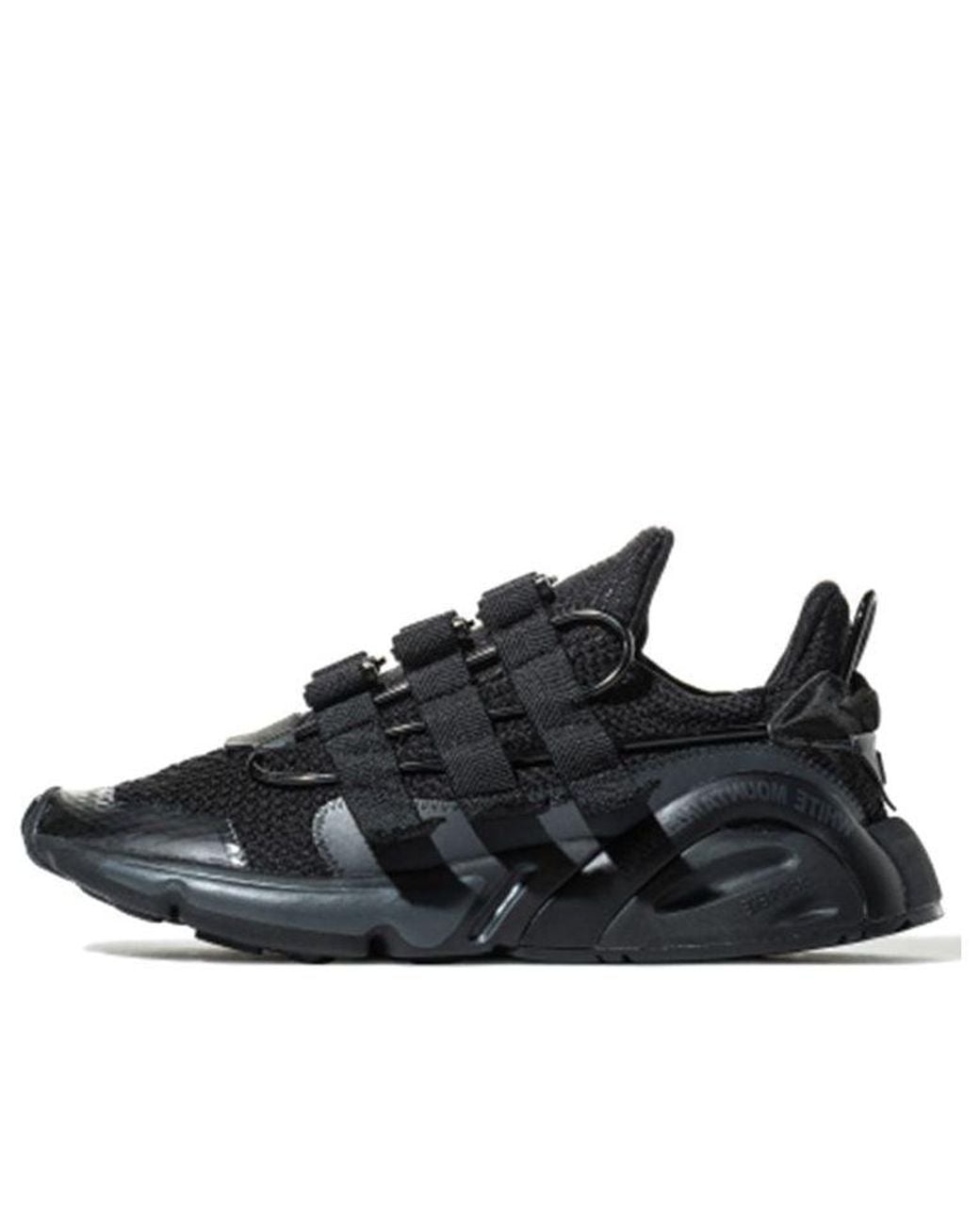 Adidas Black Mountaineering X Originals Lxcon for men