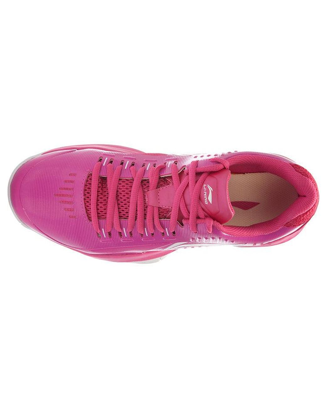 Li-ning Pink Storm Low 'Sakura' for men