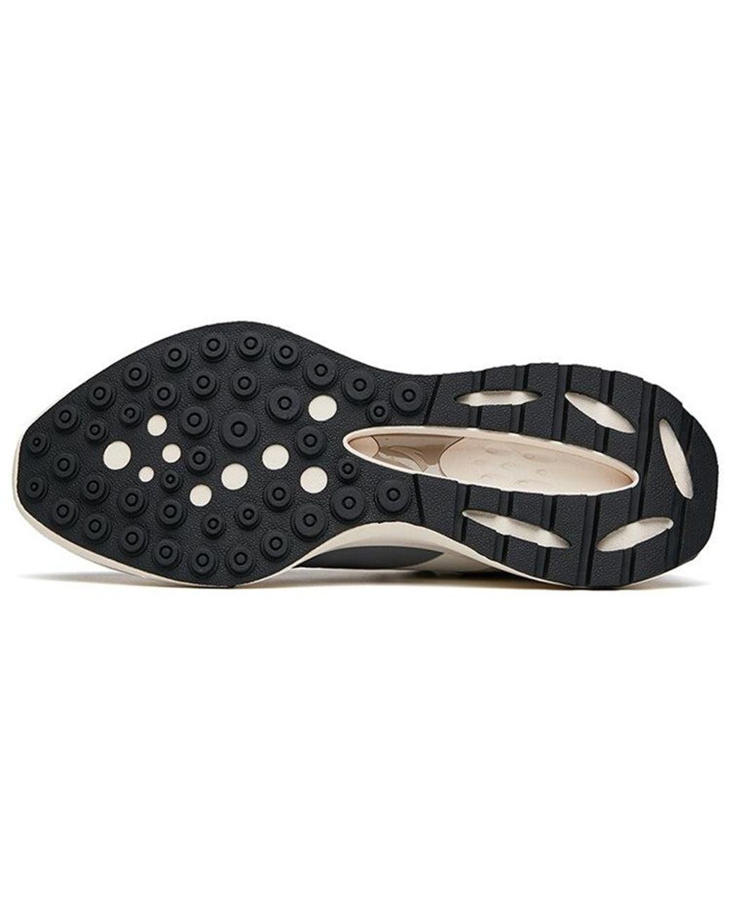 Anta White Star 202 for men