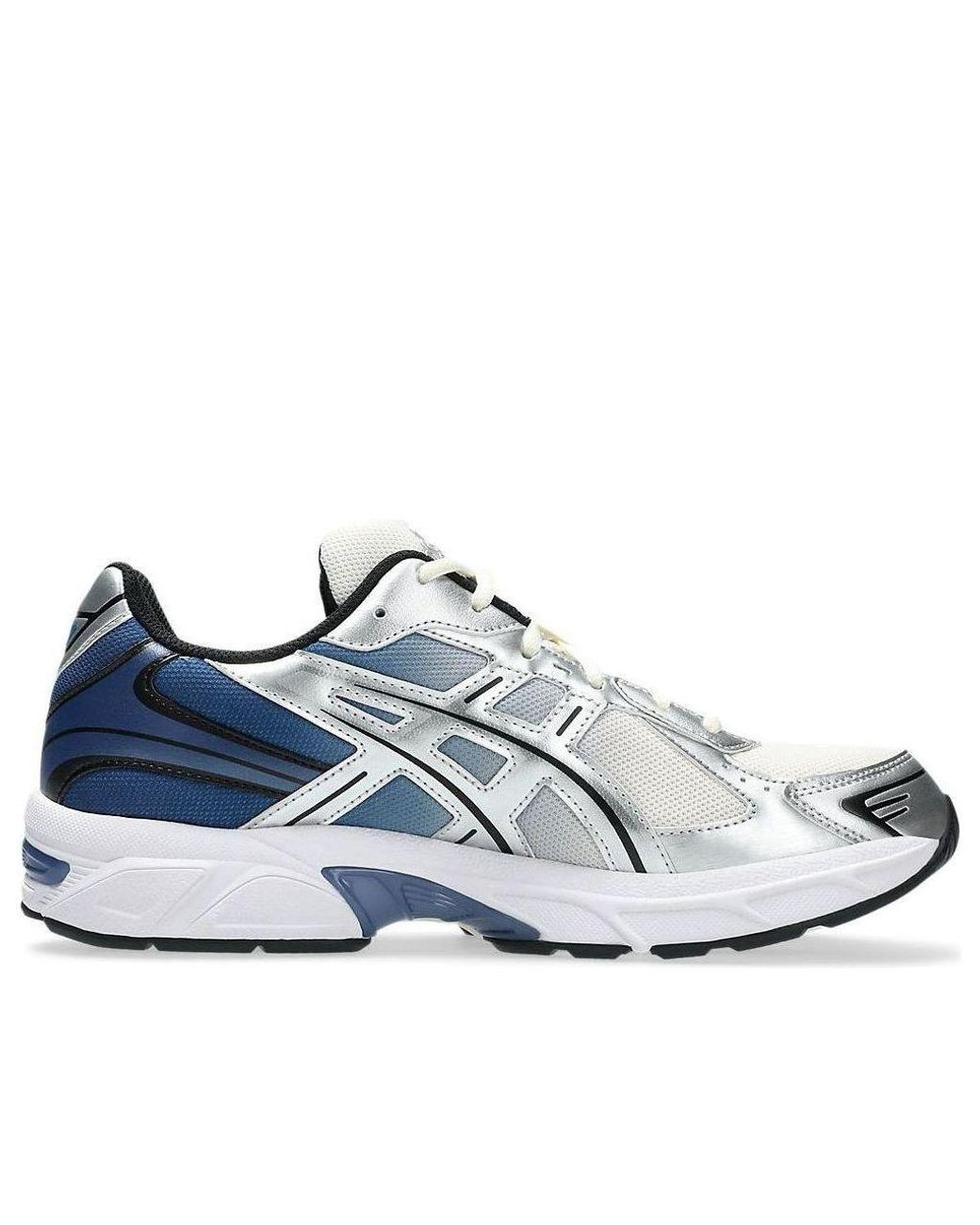 Asics Blue Gel-1130 'Metallic' for men