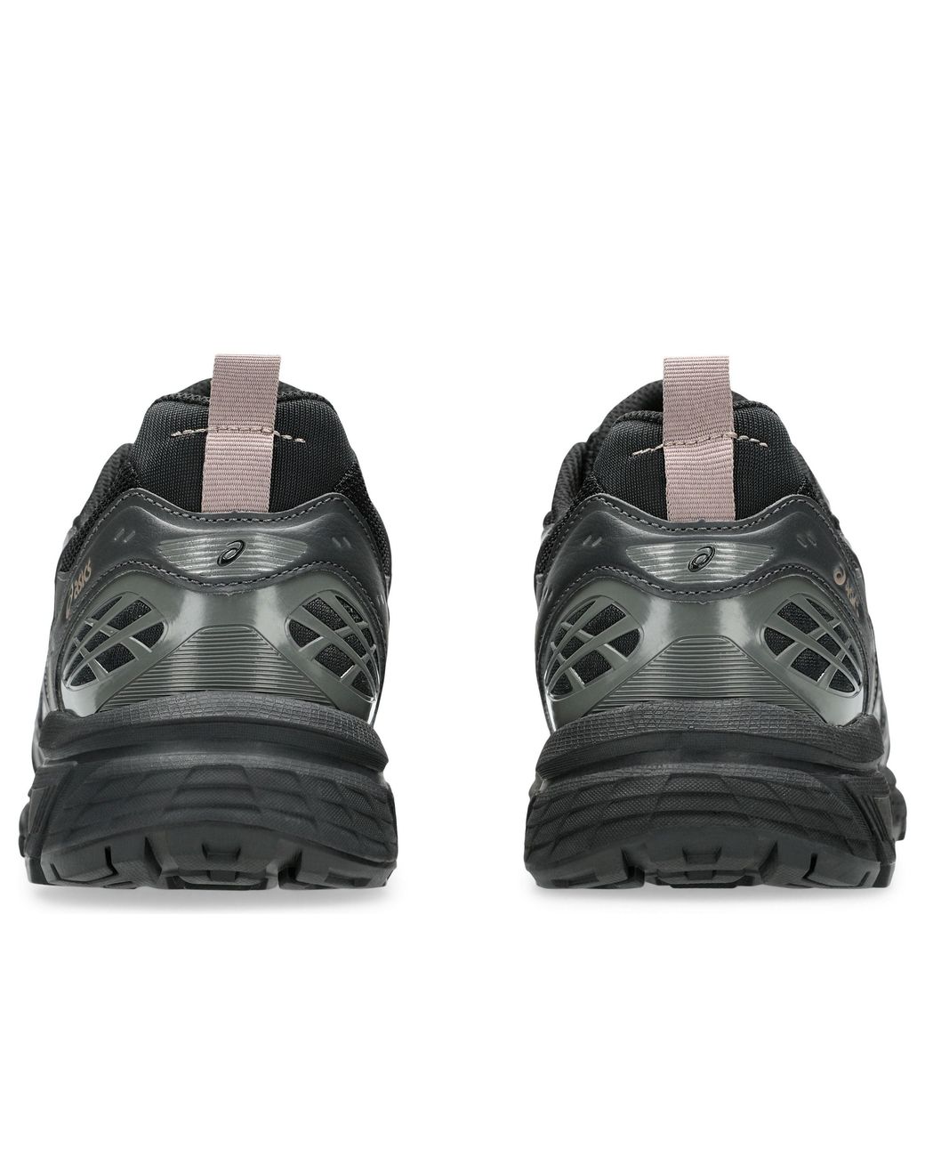 Asics Black Gel-Nunobiki Taupe' for men