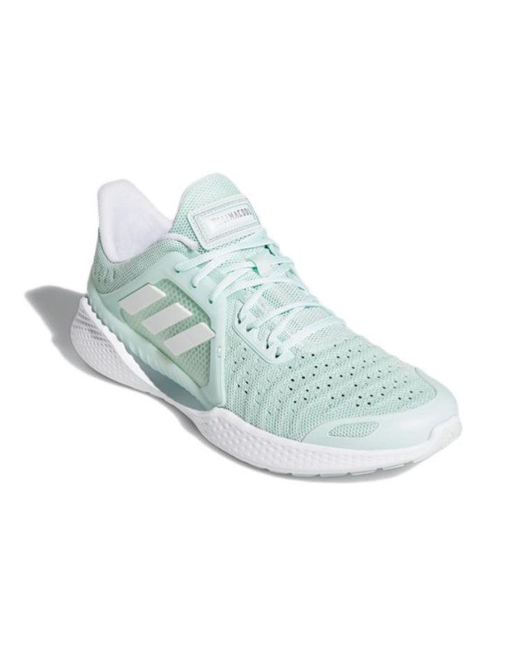 Adidas Blue Climacool Vent Summer.Rdy Ck for men