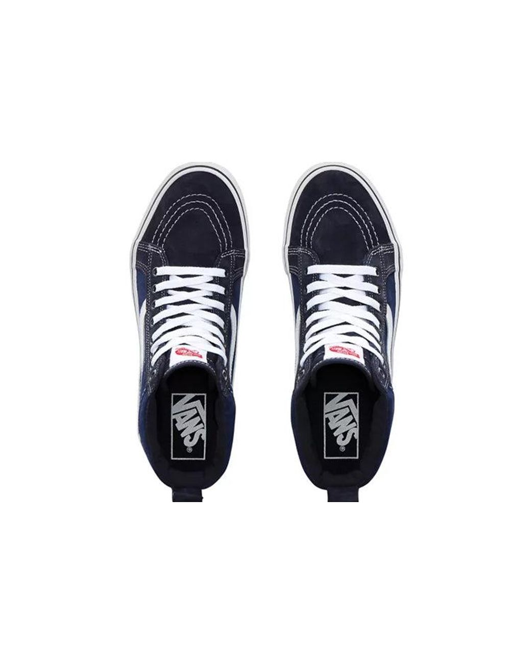 Vans Blue Sk8-Hi Mte for men