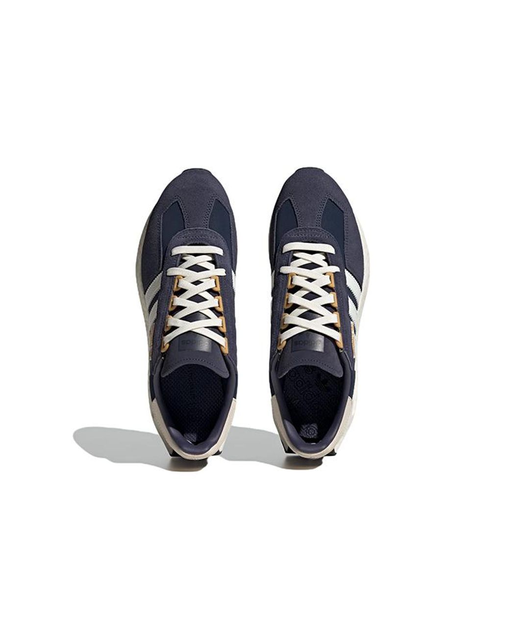 Adidas Blue Retropy E5 'Shadow' for men