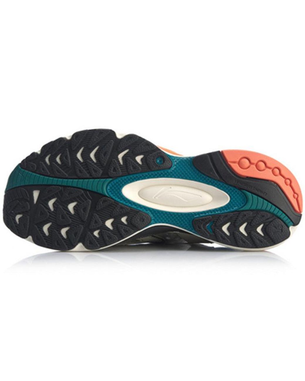 Li-ning Blue (Wmns) V8