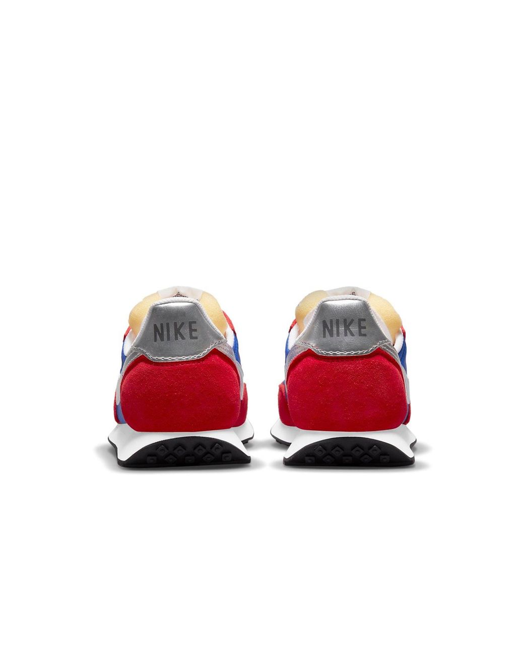 Nike Red Waffle Trainer 2 Sp 'Hyper Royal University' for men