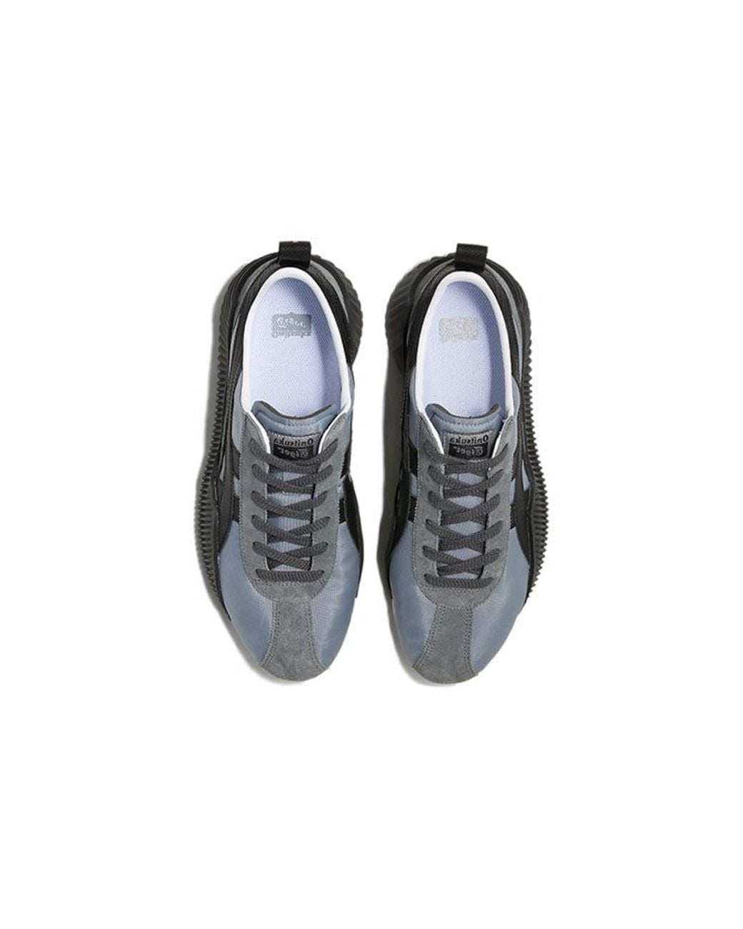 Onitsuka Tiger Blue Acromount Mt for men