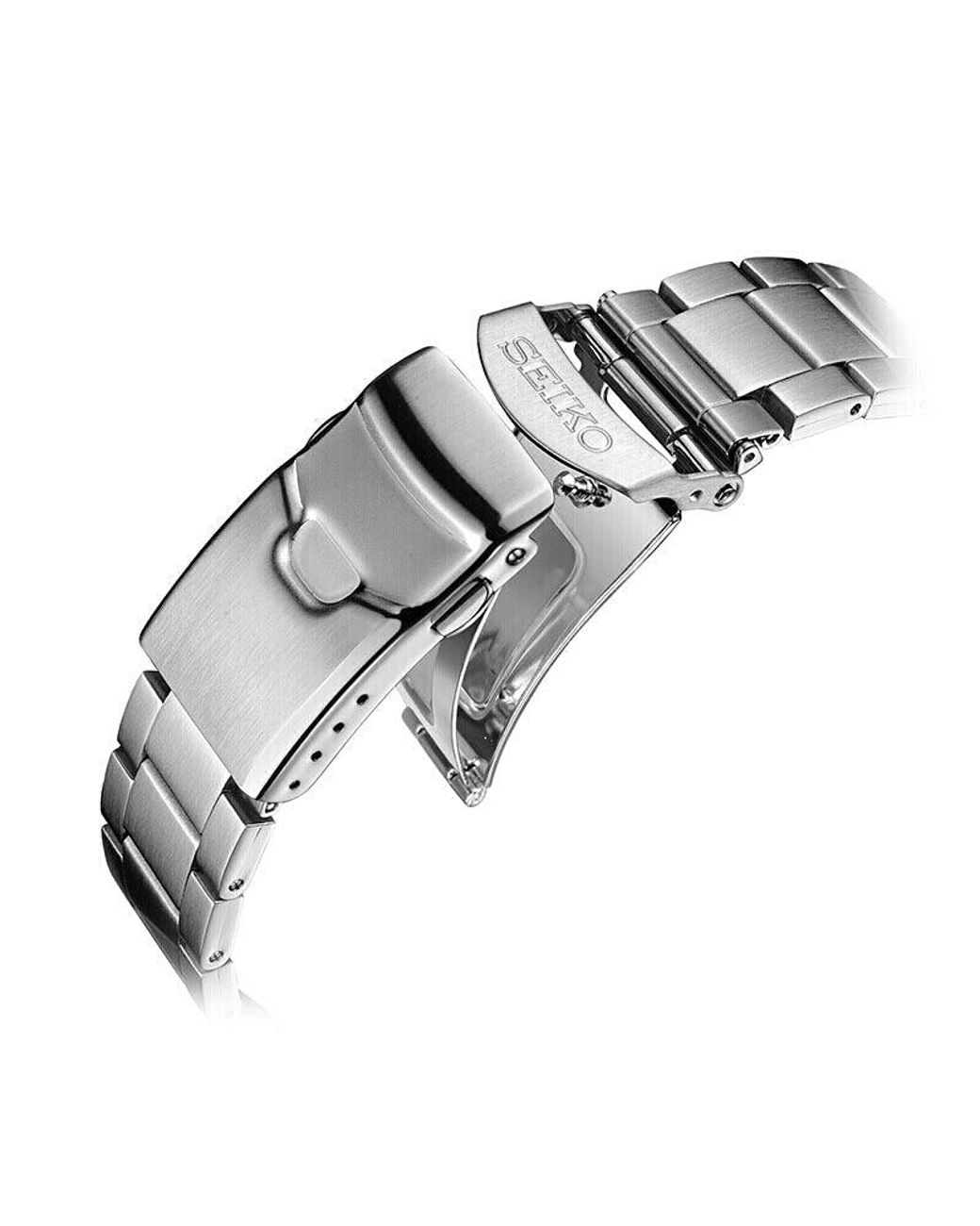 Seiko Metallic 5 Sport 42.5Mm Mechanical
