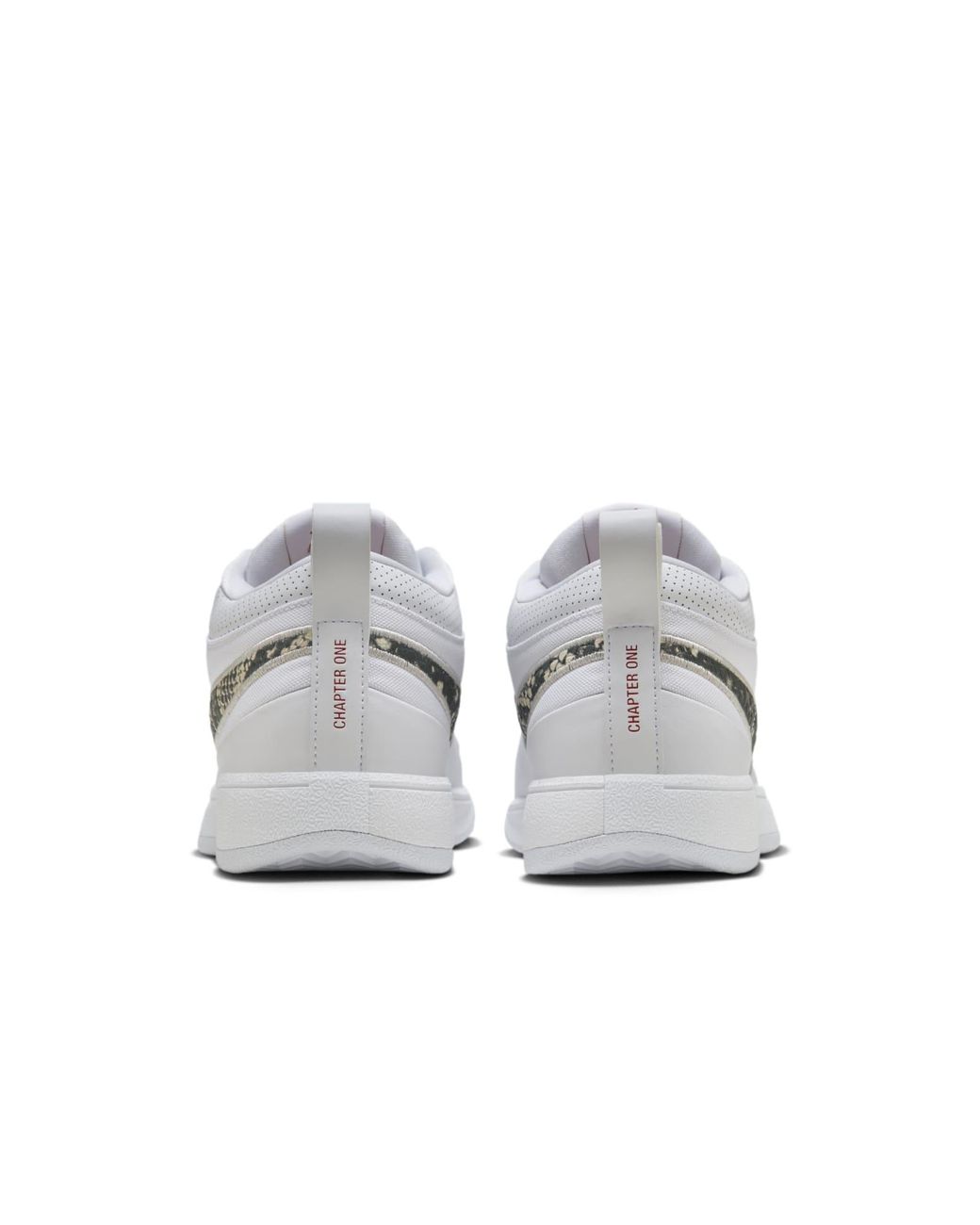 Nike White Book 1 Ep 'Rattlesnake' for men