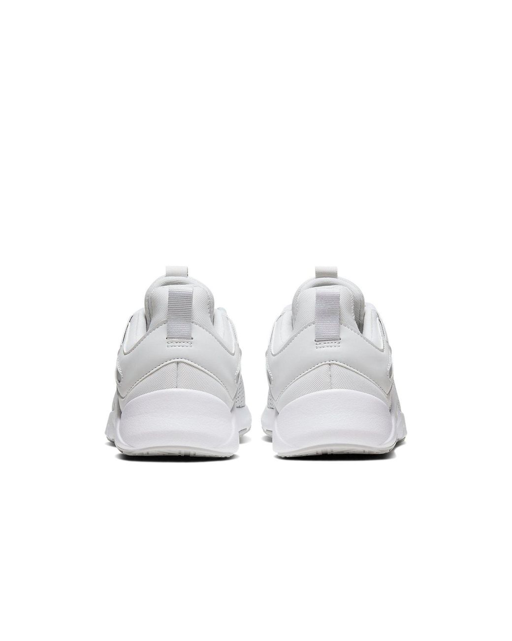 Nike White (Wmns) Legend Essential 'Particle'