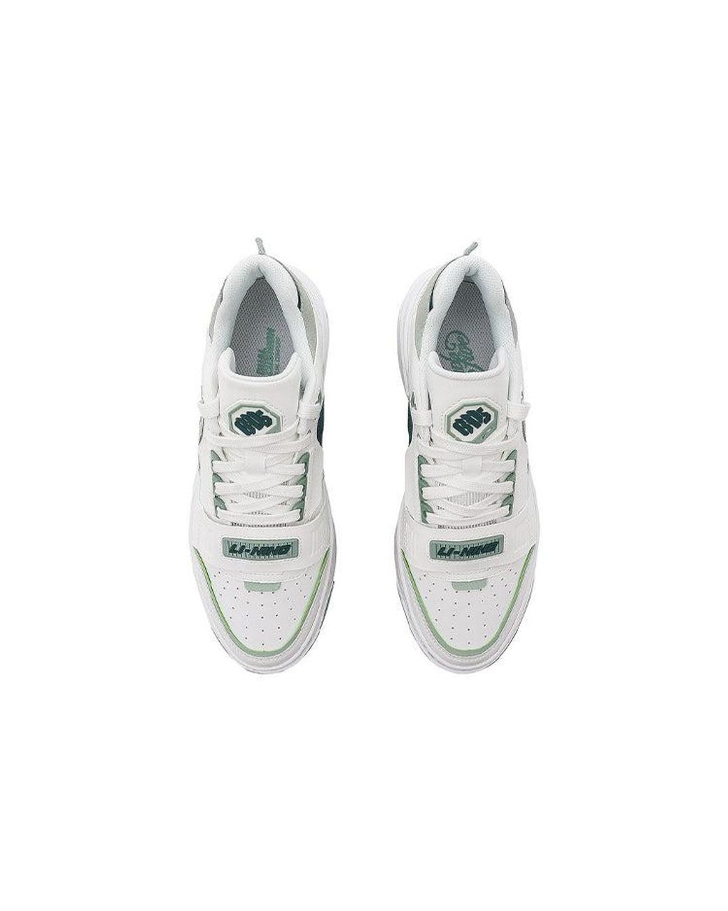 Li-ning Gray Badfive Rookie for men