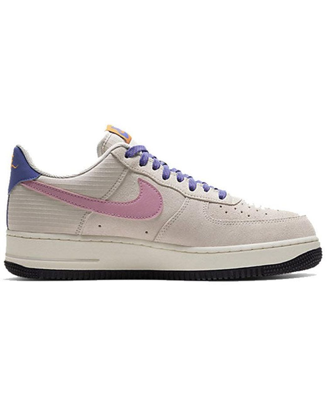 Nike White Air Force 1 Low 'Sail Acg' for men