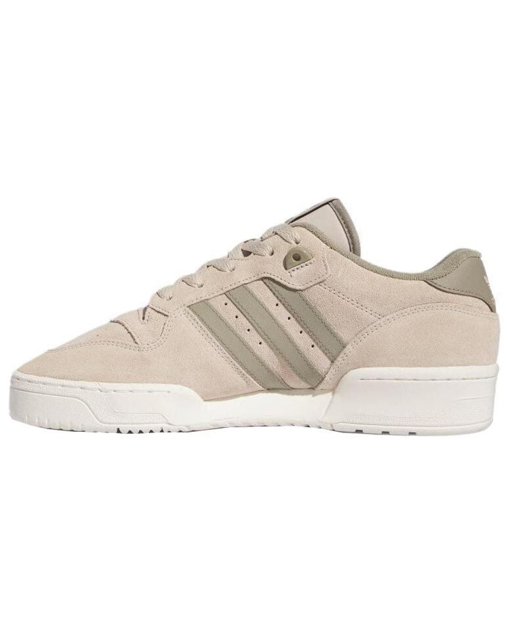 Adidas Natural Rivalry Low 'Wonder Clay' for men