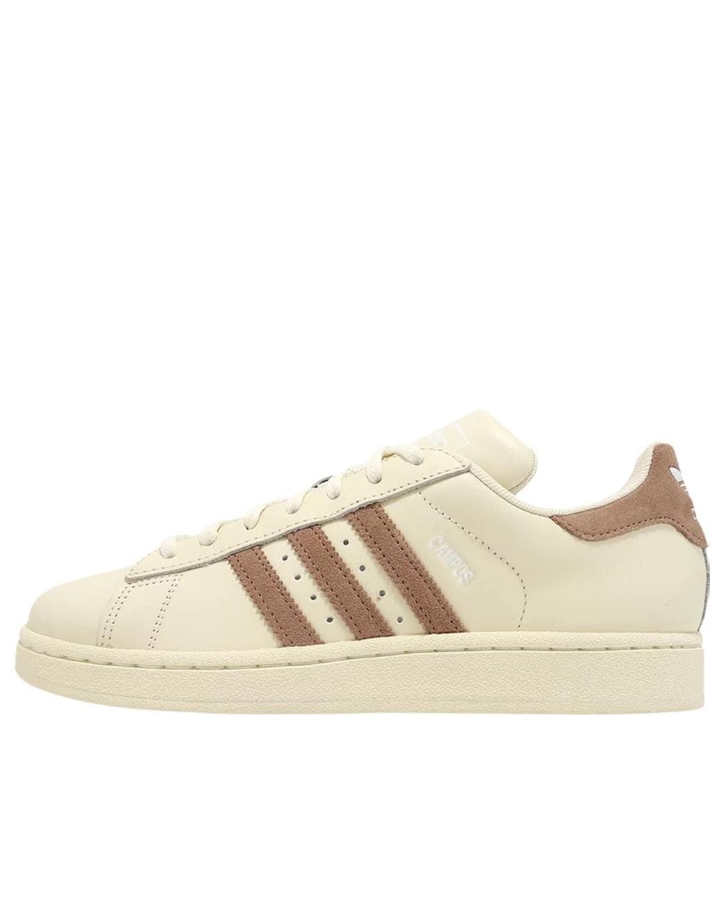 Adidas Natural (Wmns) Campus 2 'Cream'