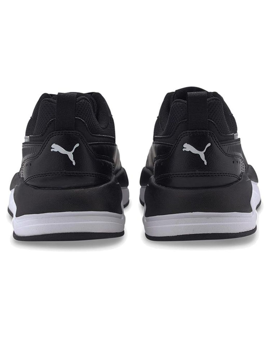 PUMA Black X-Ray 2 Square for men