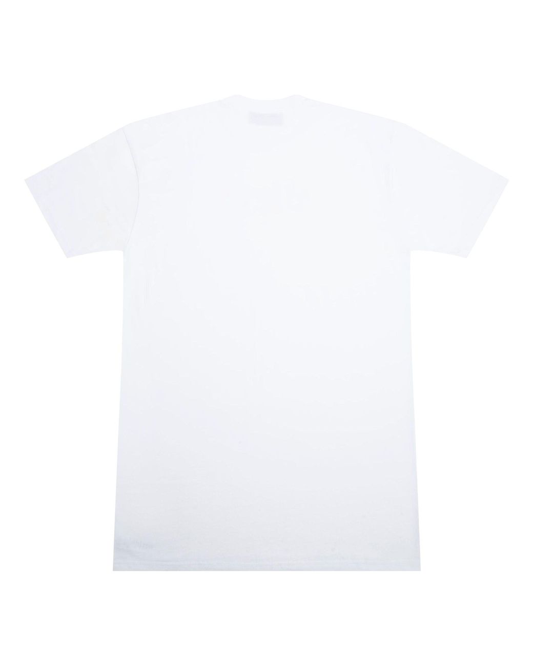 Drew House White Secret Tall T-Shirt for men