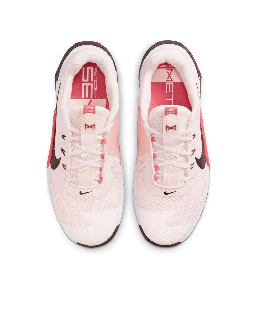 Nike Pink (Wmns) Metcon 7 'Light Soft Beetroot